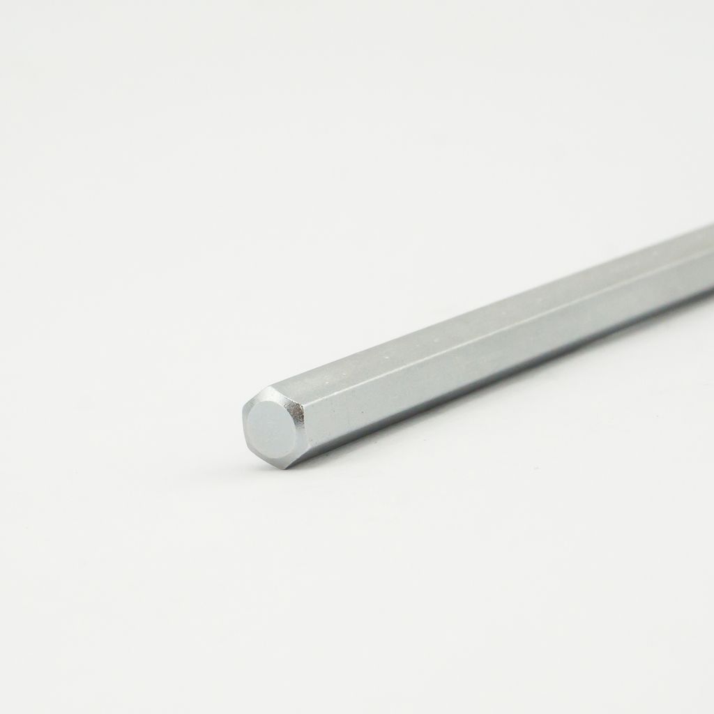 ประแจแอลหกเหลี่ยมยาวพิเศษ NO.4.5 FORCE รุ่น 764045XL ราคา ฿60