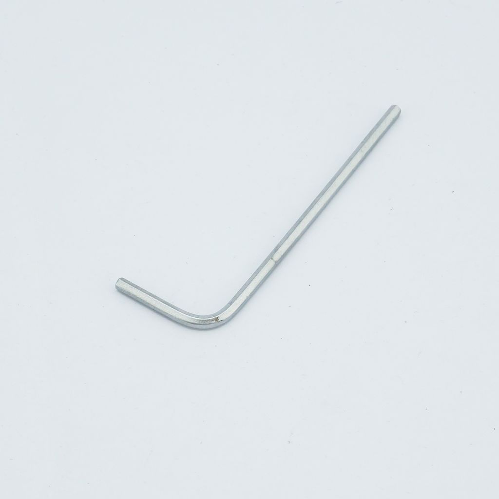 ประแจแอลหกเหลี่ยม NO.1/16" FORCE รุ่น 7641.16 รูปที่ 2
