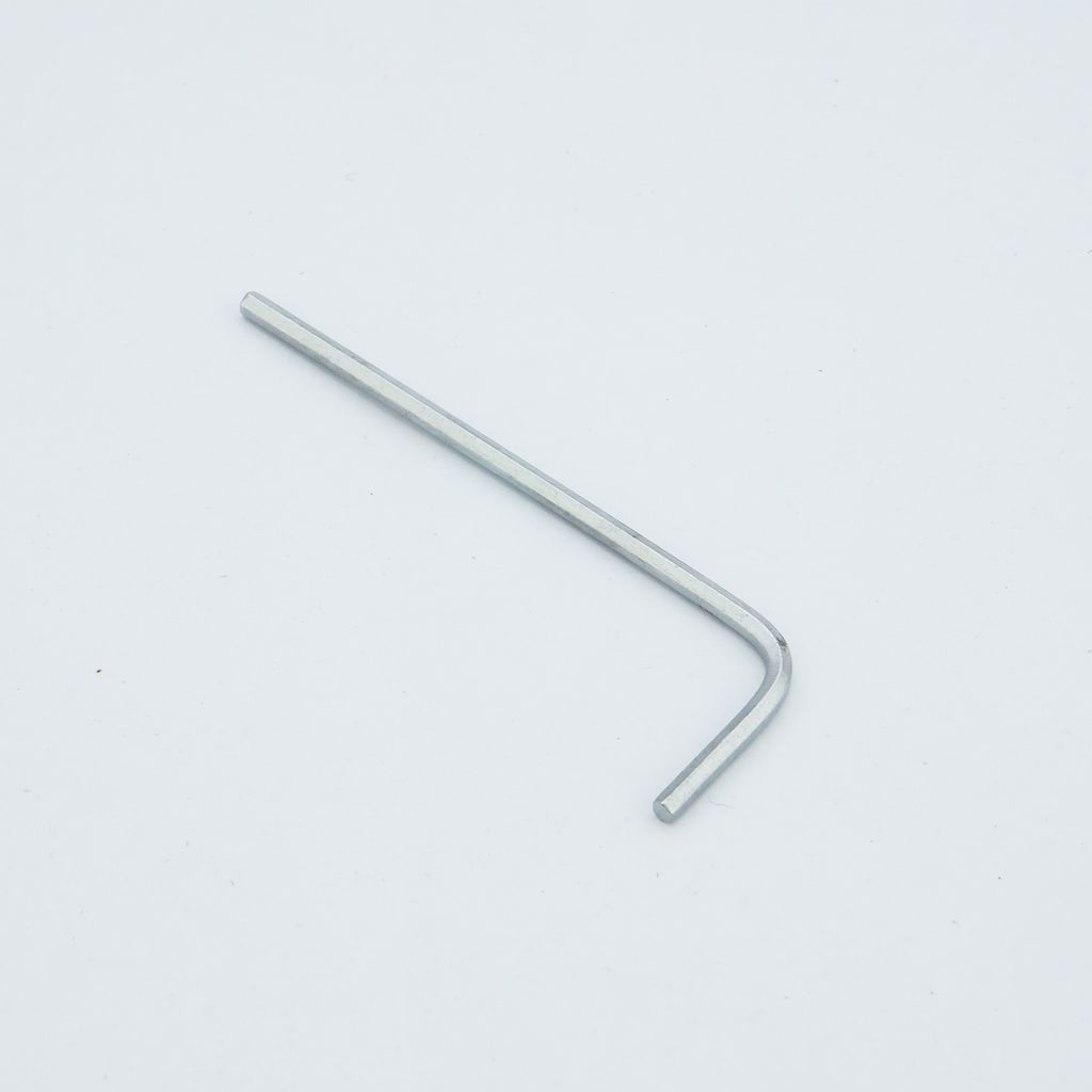 ประแจแอลหกเหลี่ยม NO.1/16" FORCE รุ่น 7641.16 รูปที่ 3