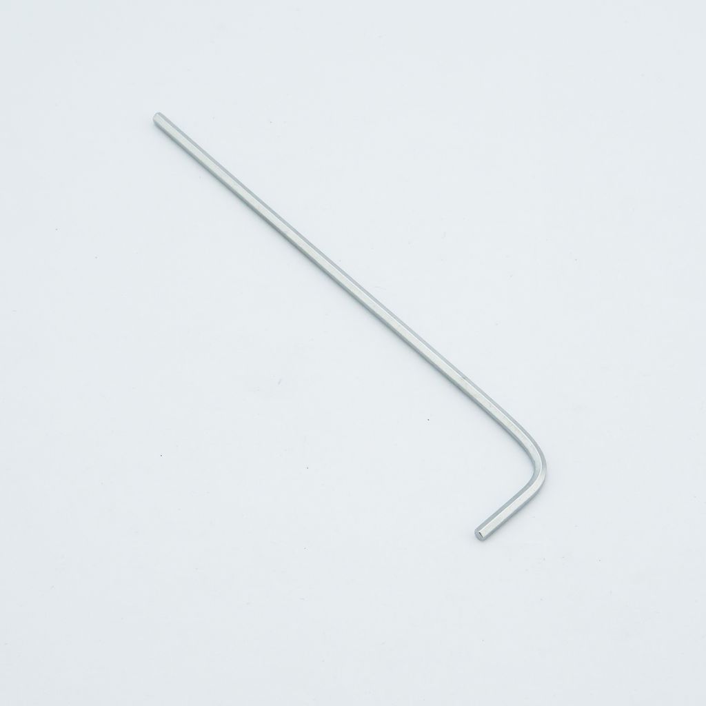 ประแจแอลหกเหลี่ยมยาว NO.1/16" FORCE รุ่น 7641.16L รูปที่ 3