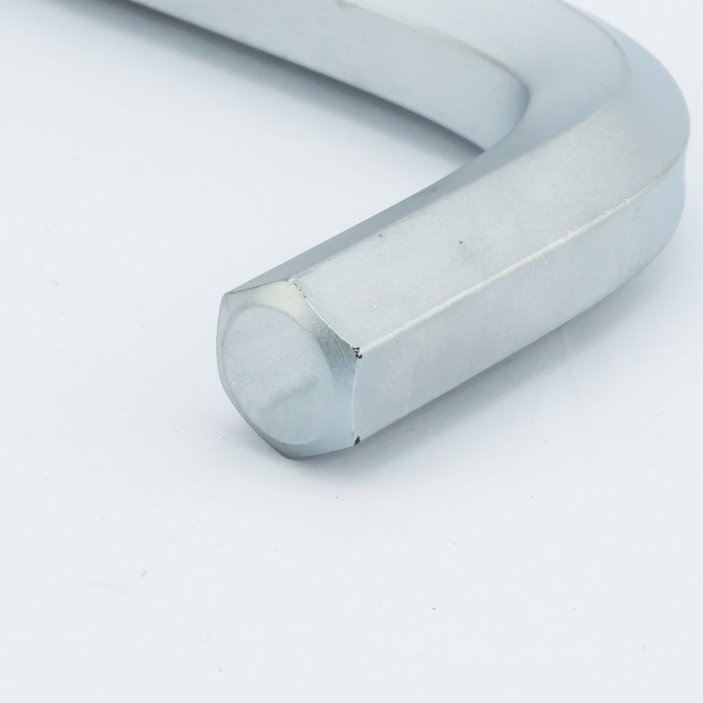 ประแจแอลหกเหลี่ยม NO.1/2" FORCE รุ่น 7641.2 รูปที่ 4