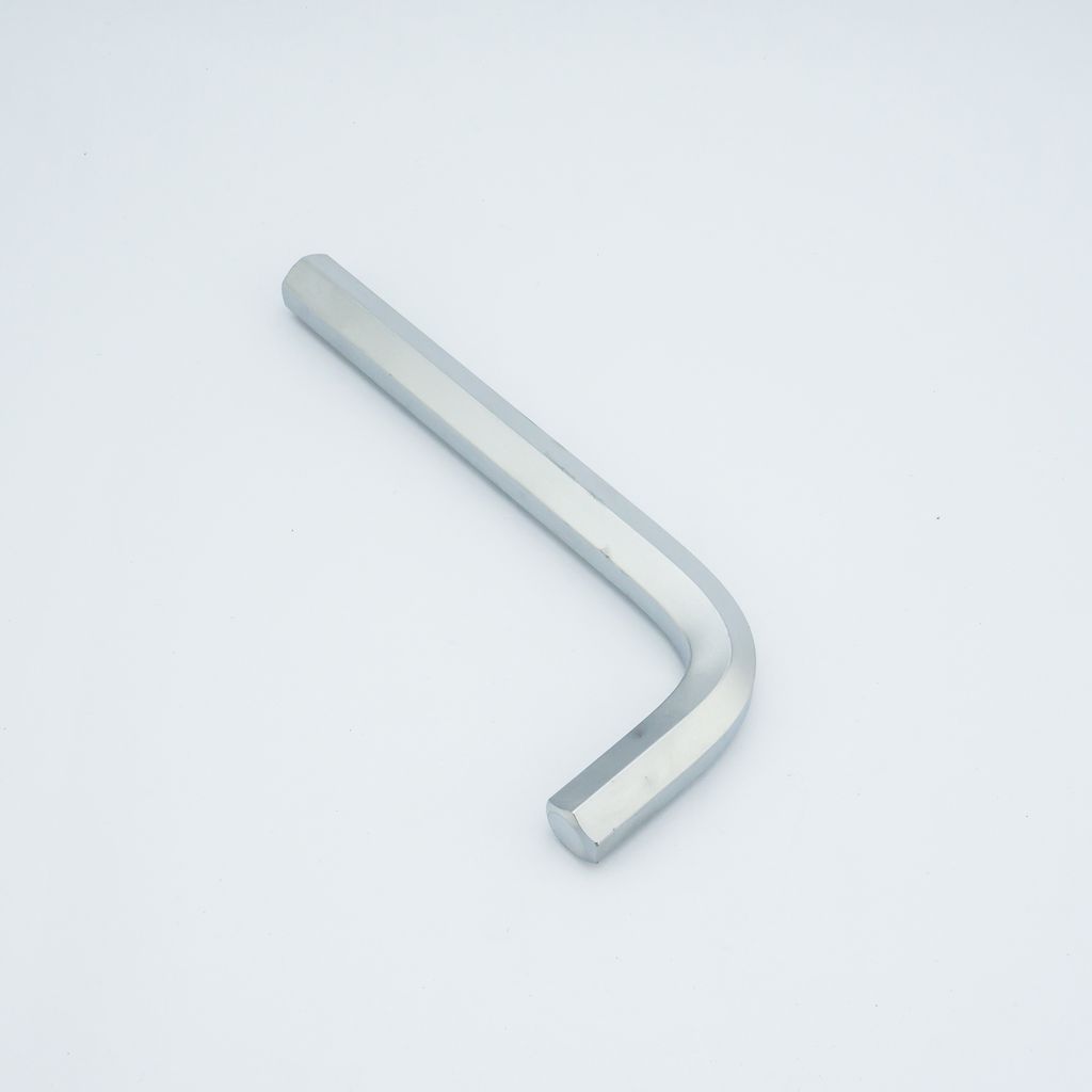 ประแจแอลหกเหลี่ยม NO.1/2" FORCE รุ่น 7641.2 รูปที่ 3
