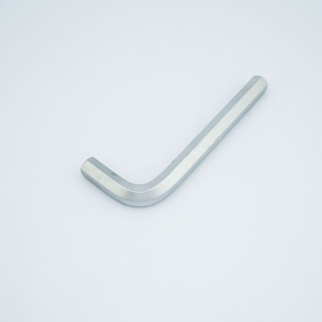ประแจแอลหกเหลี่ยม NO.1/2" FORCE รุ่น 7641.2 รูปที่ 2