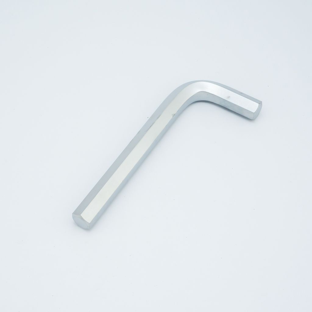 ประแจแอลหกเหลี่ยม NO.1/2" FORCE รุ่น 7641.2 ราคา ฿160