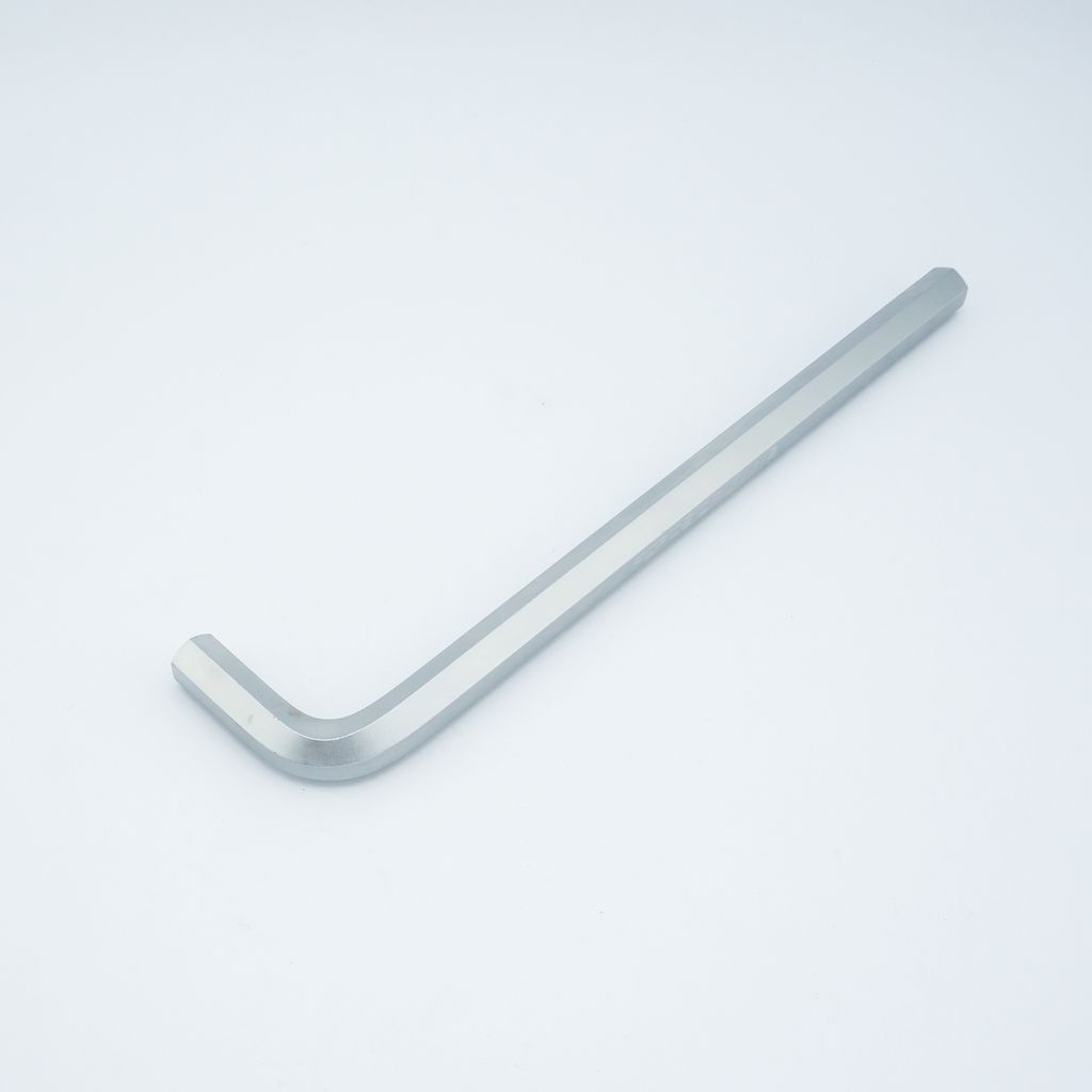 ประแจแอลหกเหลี่ยมยาวพิเศษ 1/2" FORCE รุ่น 7641.2XL ราคา ฿220