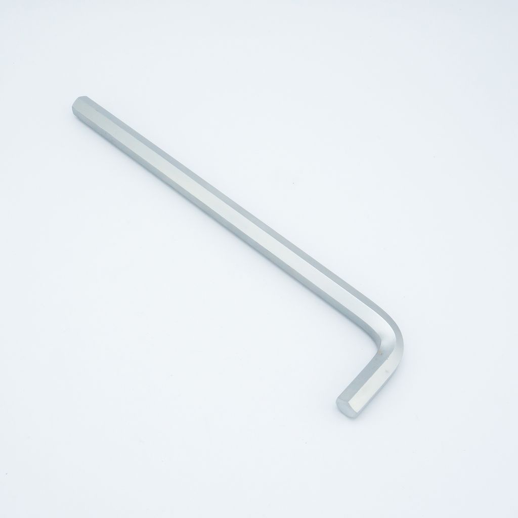 ประแจแอลหกเหลี่ยมยาวพิเศษ 1/2" FORCE รุ่น 7641.2XL รูปที่ 3