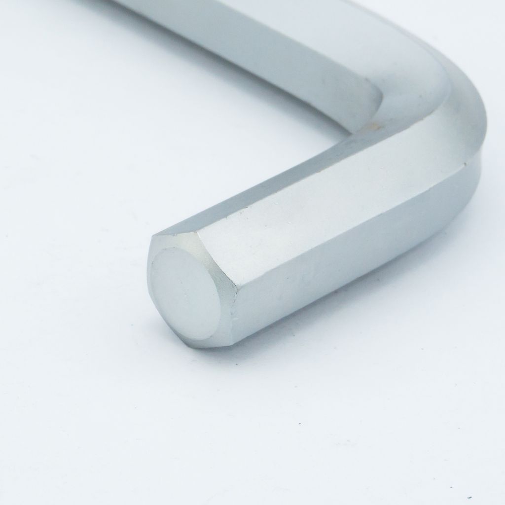 ประแจแอลหกเหลี่ยมยาวพิเศษ 1/2" FORCE รุ่น 7641.2XL รูปที่ 4