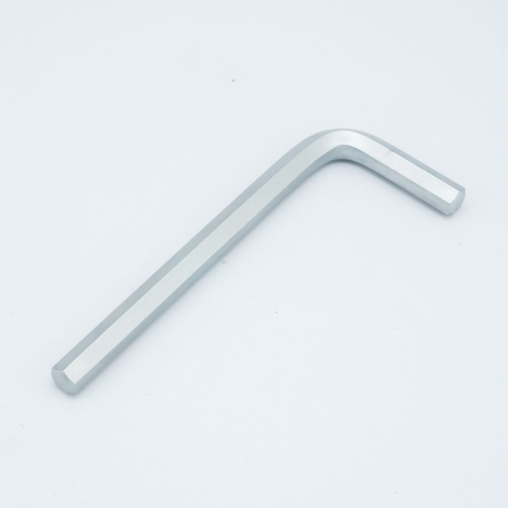 ประแจแอลหกเหลี่ยม NO.1/4" FORCE รุ่น 7641.4 รูปที่ 2