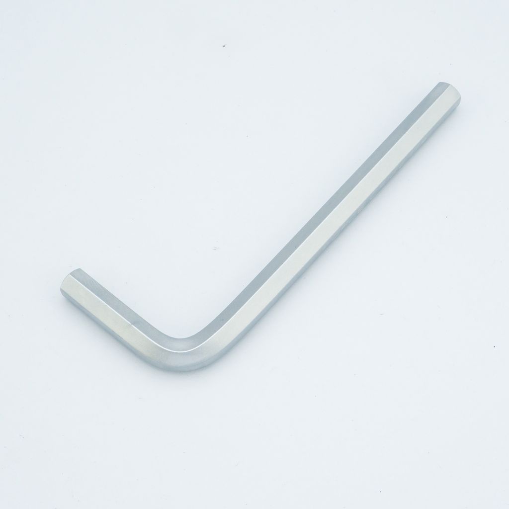 ประแจแอลหกเหลี่ยม NO.1/4" FORCE รุ่น 7641.4 ราคา ฿80