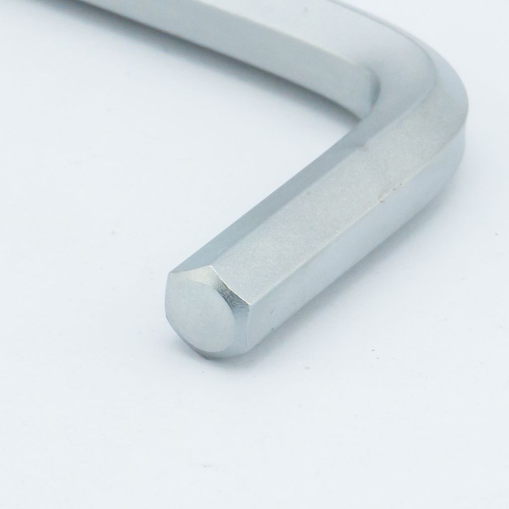 ประแจแอลหกเหลี่ยม NO.1/4" FORCE รุ่น 7641.4 รูปที่ 4