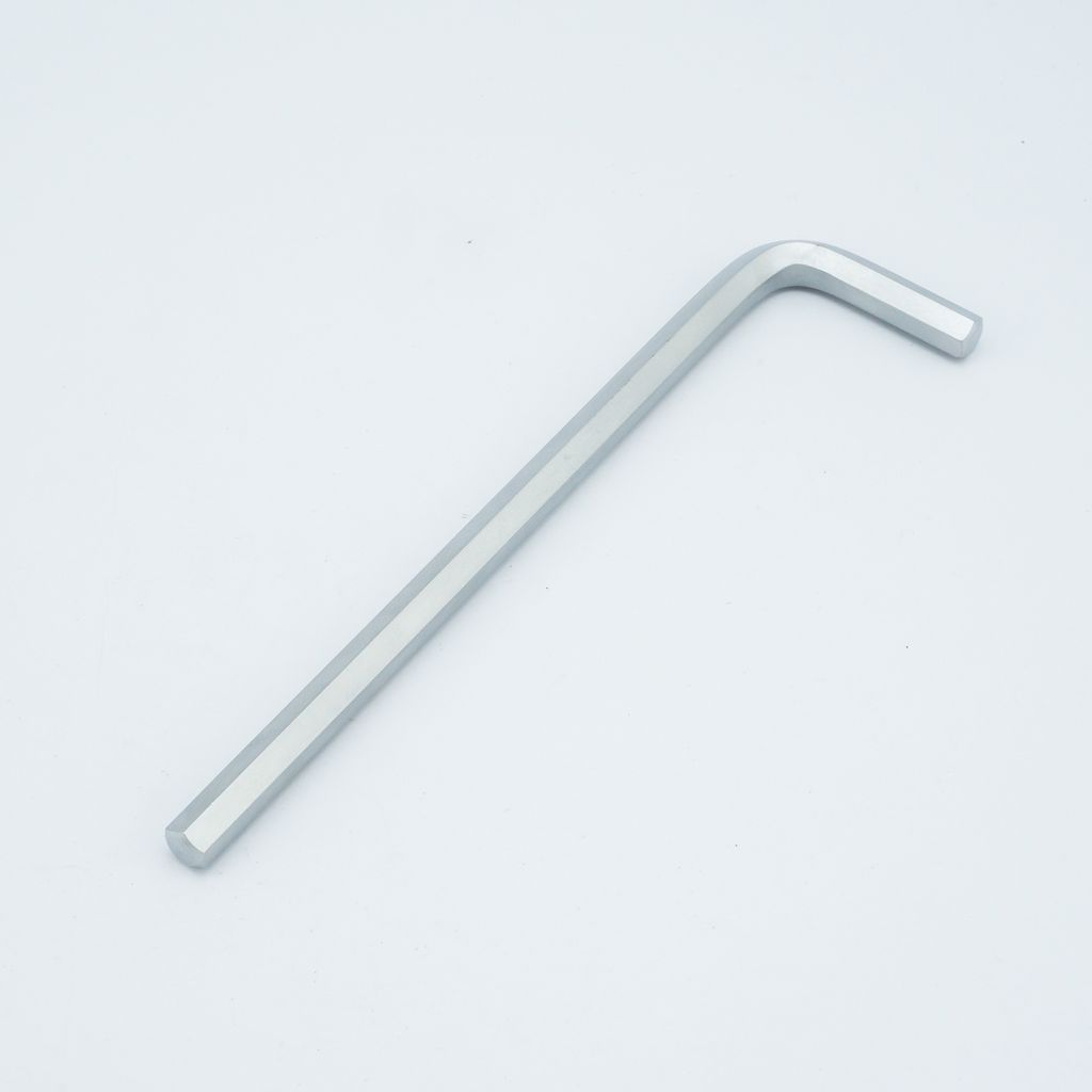 ประแจแอลหกเหลี่ยมยาว NO.1/4" FORCE รุ่น 7641.4L รูปที่ 2