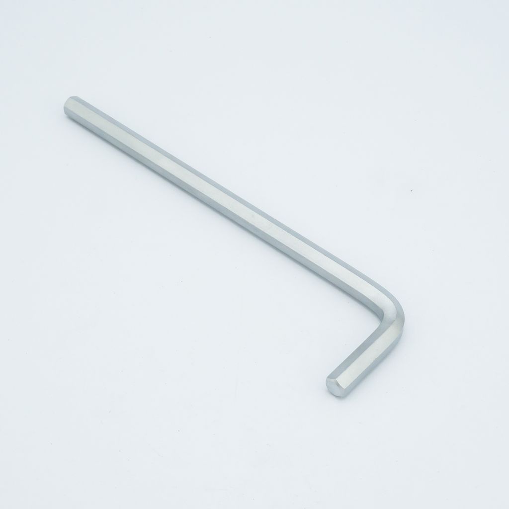 ประแจแอลหกเหลี่ยมยาว NO.1/4" FORCE รุ่น 7641.4L รูปที่ 3