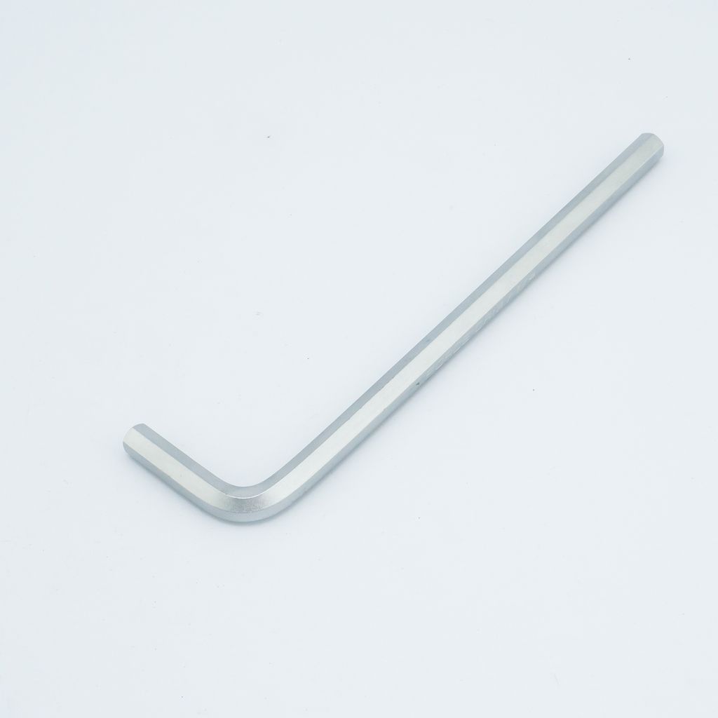 ประแจแอลหกเหลี่ยมยาว NO.1/4" FORCE รุ่น 7641.4L ราคา ฿90
