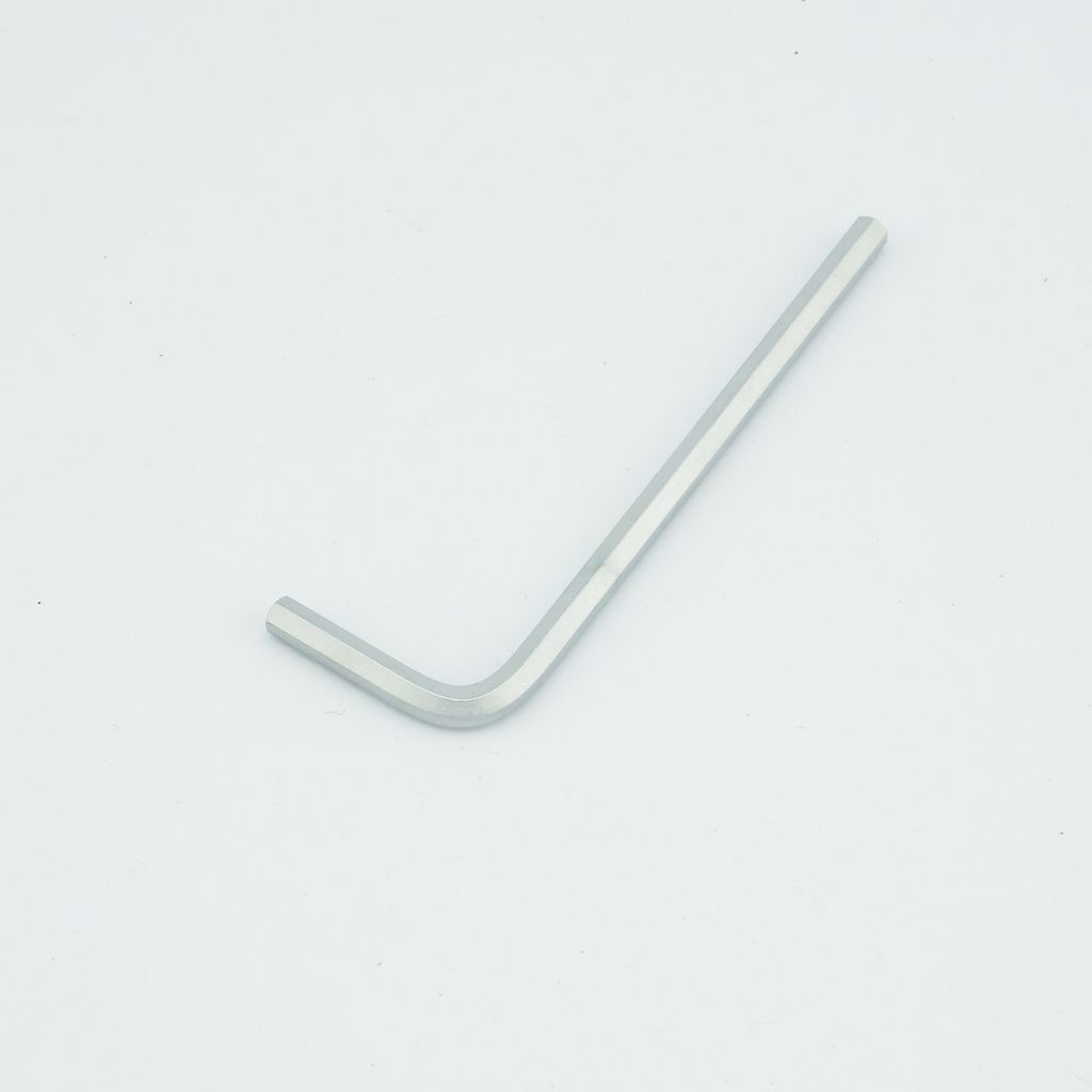 ประแจแอลหกเหลี่ยม NO.1/8" FORCE รุ่น 7641.8 ราคา ฿40