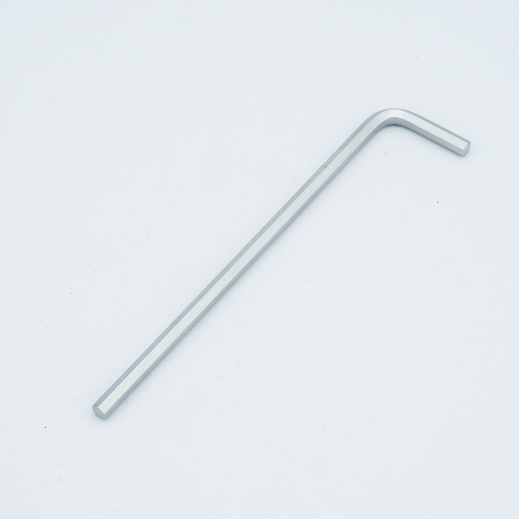 ประแจแอลหกเหลี่ยมยาว NO.1/8" FORCE รุ่น 7641.8L รูปที่ 2