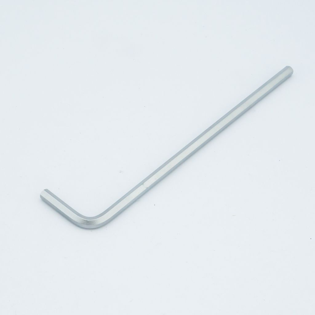 ประแจแอลหกเหลี่ยมยาว NO.1/8" FORCE รุ่น 7641.8L ราคา ฿50