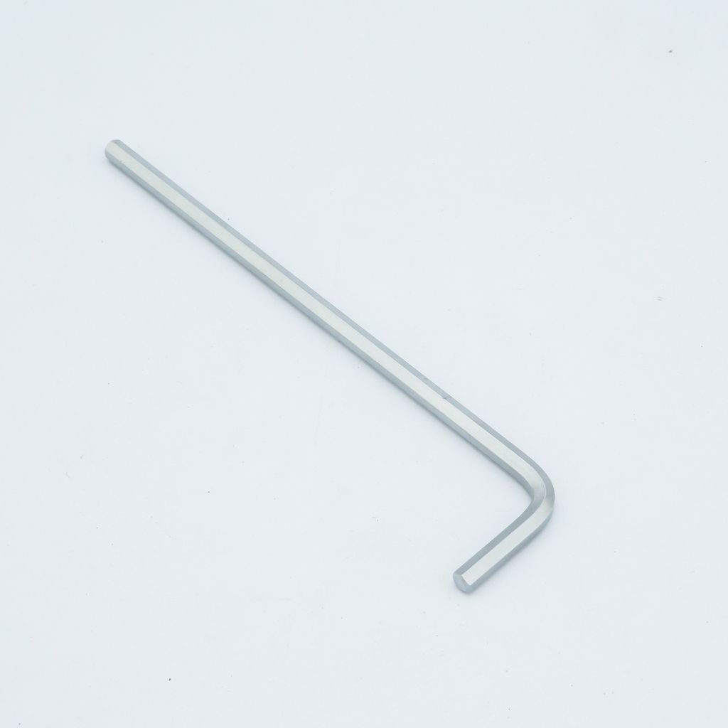 ประแจแอลหกเหลี่ยมยาว NO.1/8" FORCE รุ่น 7641.8L รูปที่ 3