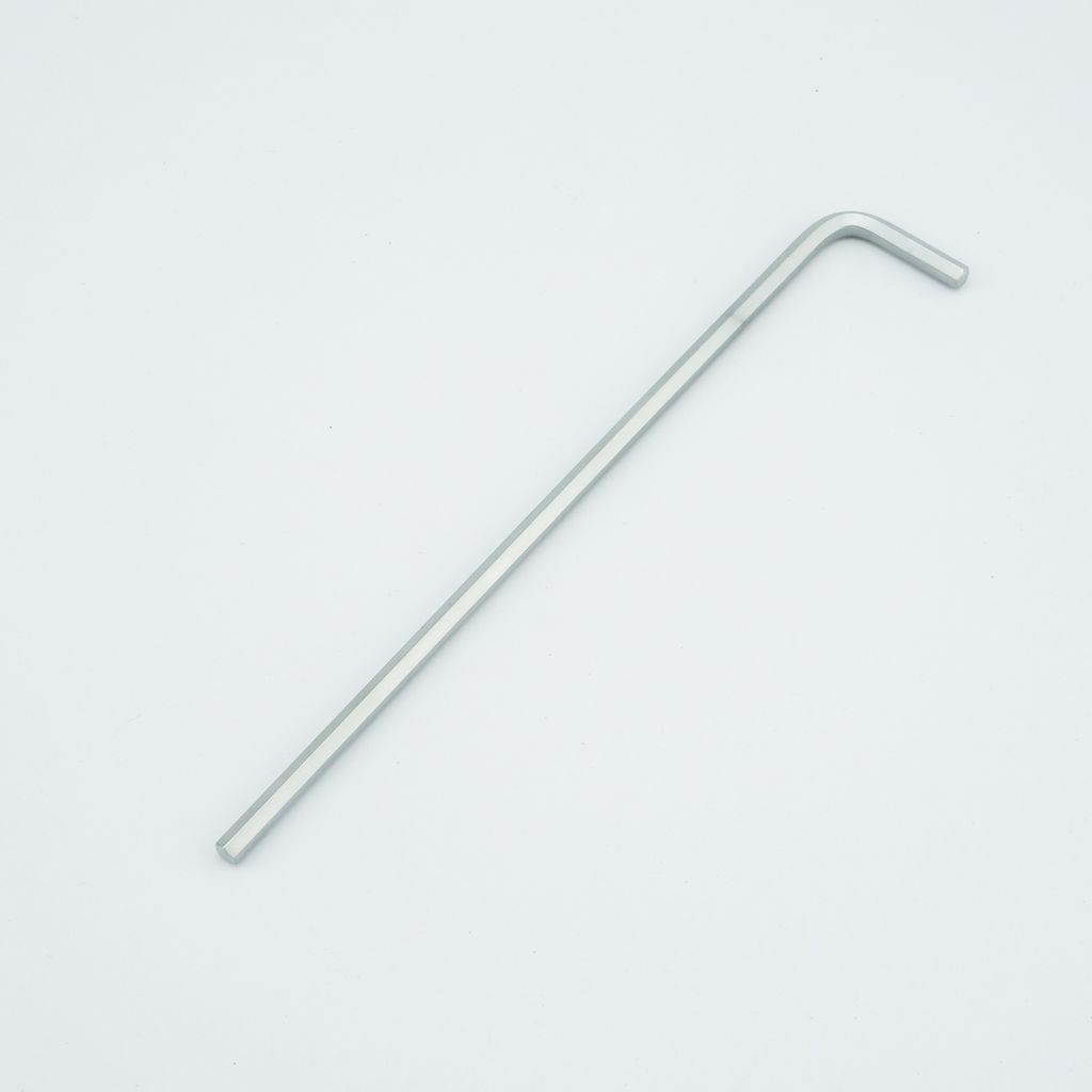 ประแจแอลหกเหลี่ยมยาวพิเศษ 1/8" FORCE รุ่น 7641.8XL รูปที่ 2