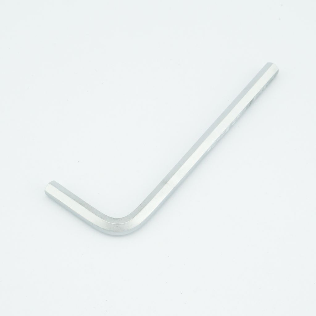 ประแจแอลหกเหลี่ยม NO.3/16" FORCE รุ่น 7643.16 ราคา ฿70