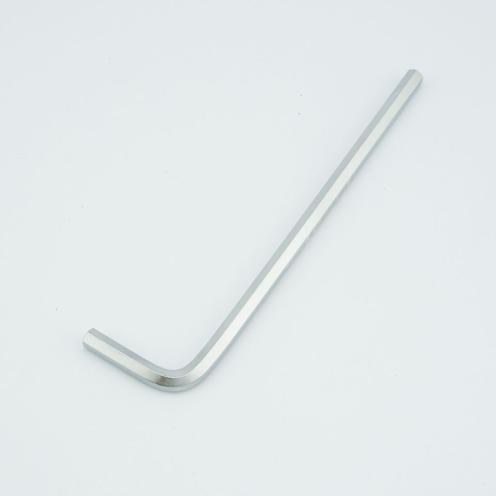 ประแจแอลหกเหลี่ยมยาว NO.3/16" FORCE รุ่น 7643.16L ราคา ฿70