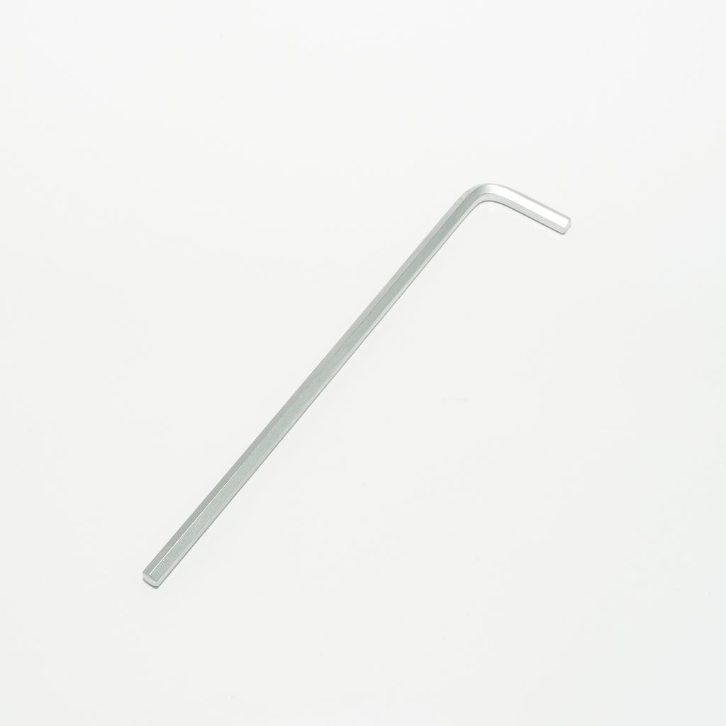 ประแจแอลหกเหลี่ยมยาวพิเศษ 3/16" FORCE รุ่น 7643.16XL ราคา ฿80