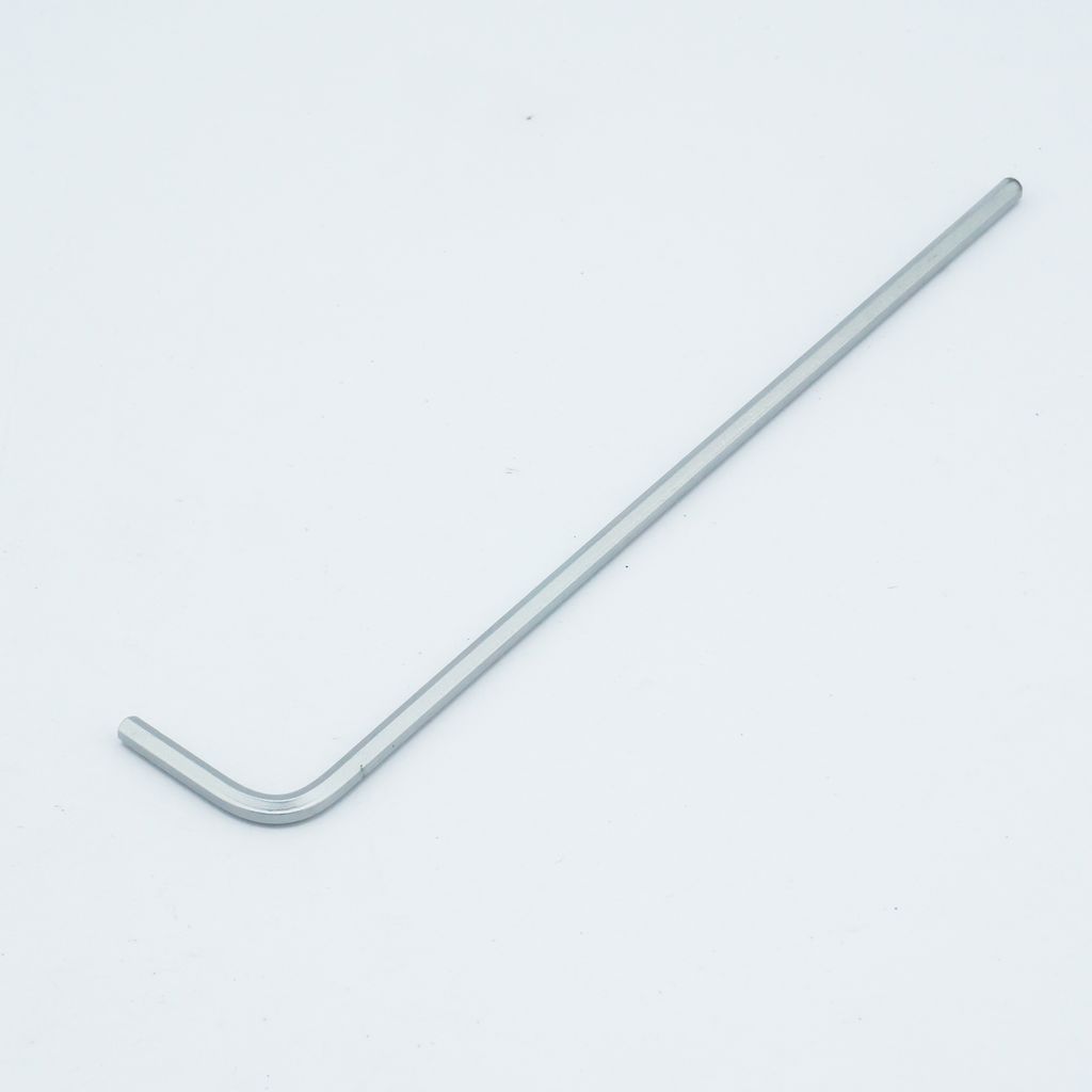 ประแจแอลหกเหลี่ยมยาวพิเศษ 3/32" FORCE รุ่น 7643.32XL ราคา ฿40