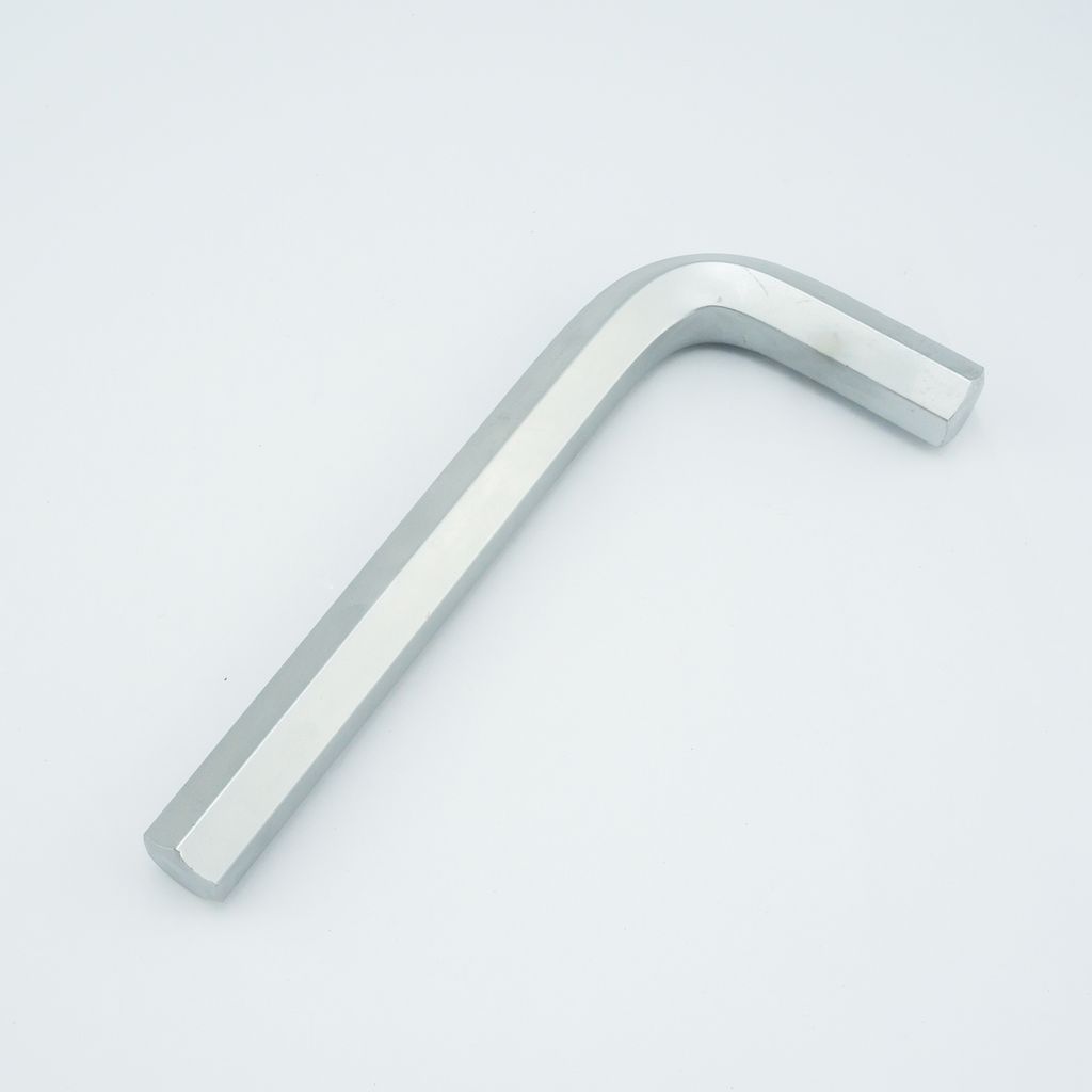 ประแจแอลหกเหลี่ยม NO.3/4" FORCE รุ่น 7643.4 รูปที่ 2