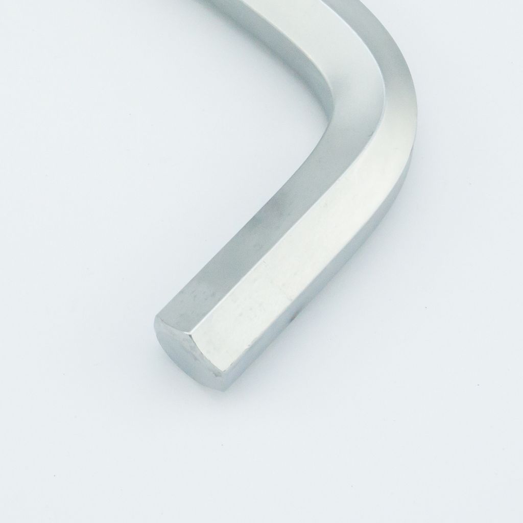 ประแจแอลหกเหลี่ยม NO.3/4" FORCE รุ่น 7643.4 รูปที่ 4