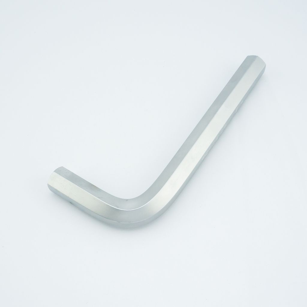 ประแจแอลหกเหลี่ยม NO.3/4" FORCE รุ่น 7643.4 ราคา ฿370