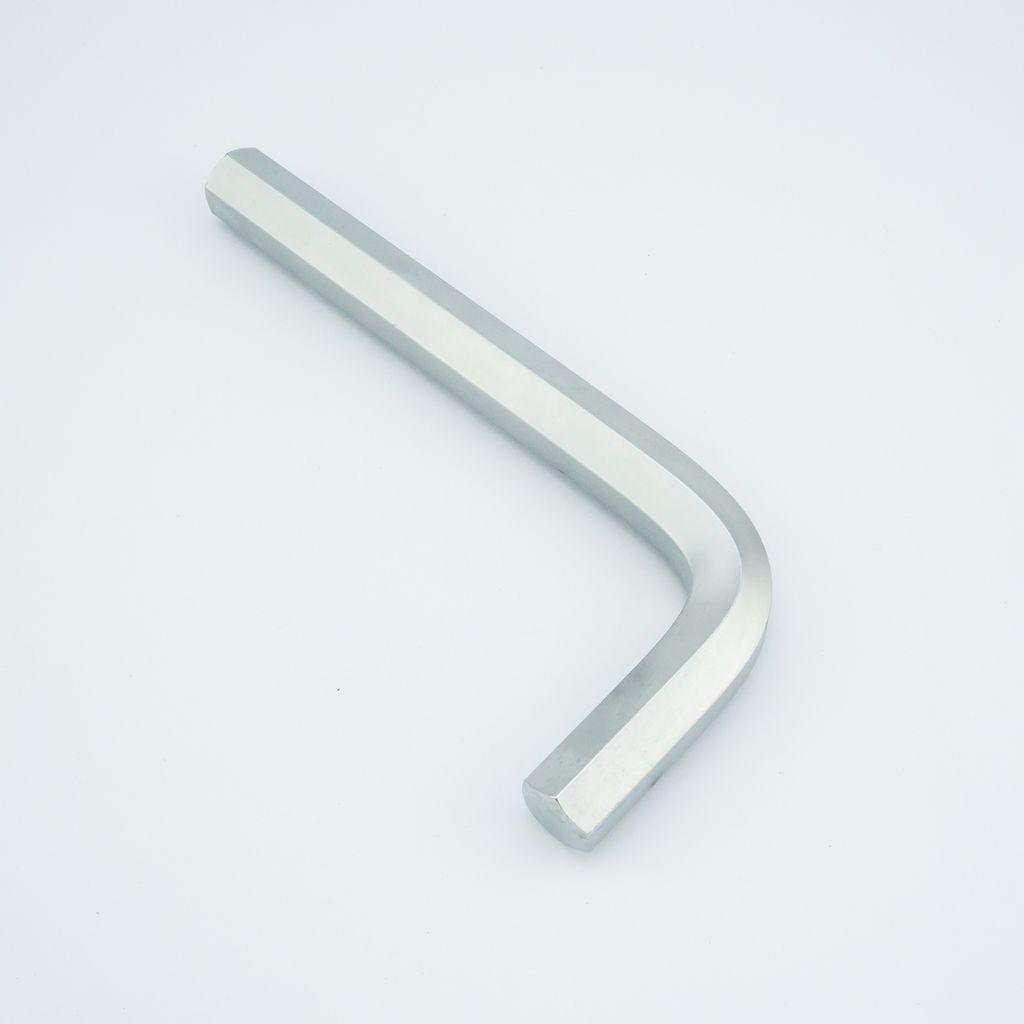 ประแจแอลหกเหลี่ยม NO.3/4" FORCE รุ่น 7643.4 รูปที่ 3