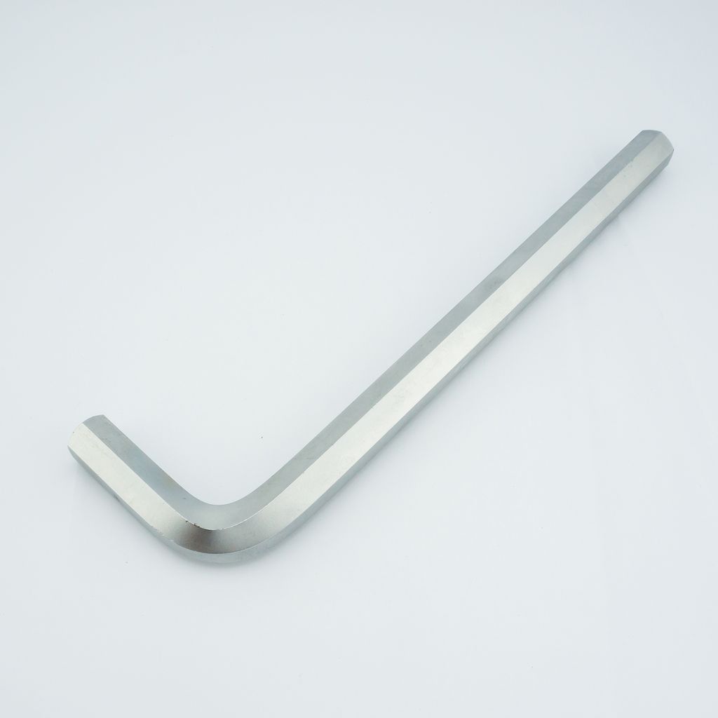 ประแจแอลหกเหลี่ยมยาว NO.3/4" FORCE รุ่น 7643.4L ราคา ฿500