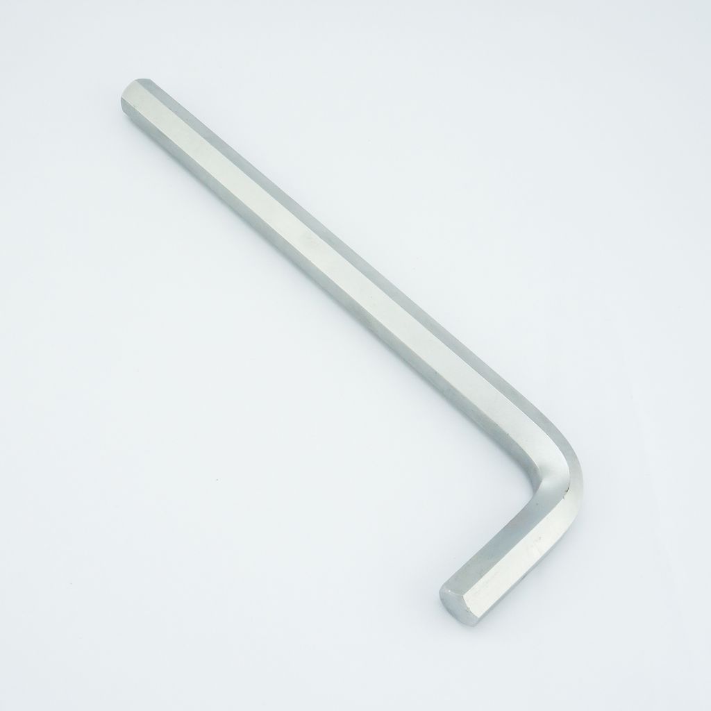 ประแจแอลหกเหลี่ยมยาว NO.3/4" FORCE รุ่น 7643.4L รูปที่ 3