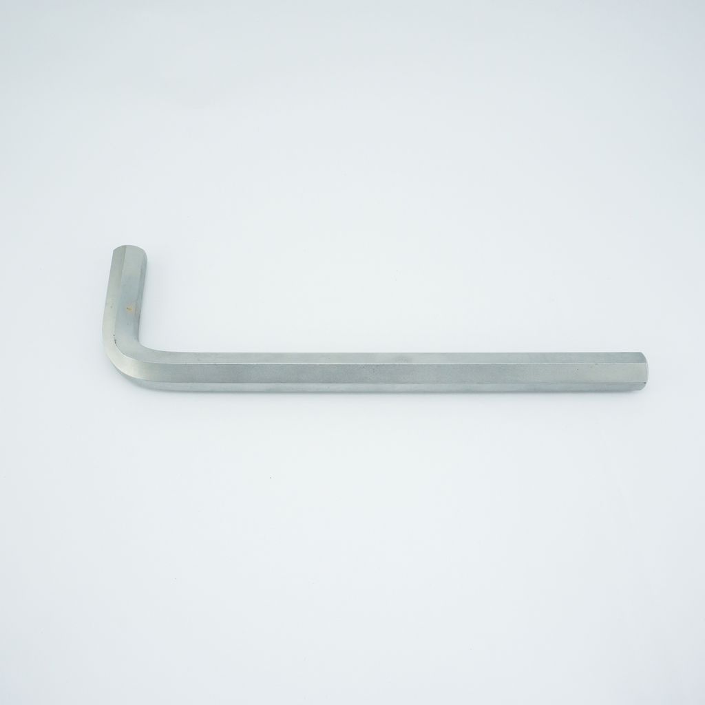 ประแจแอลหกเหลี่ยมยาว NO.3/4" FORCE รุ่น 7643.4L รูปที่ 5