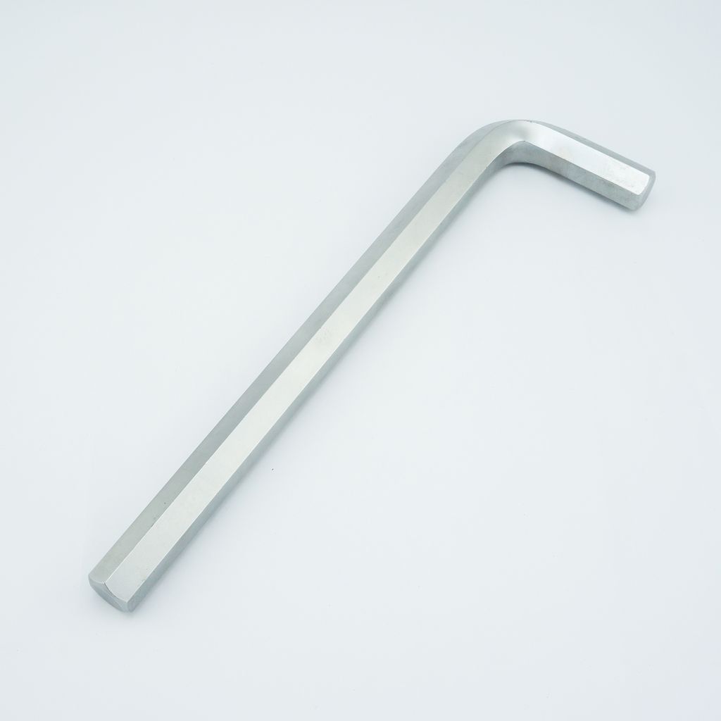 ประแจแอลหกเหลี่ยมยาว NO.3/4" FORCE รุ่น 7643.4L รูปที่ 2