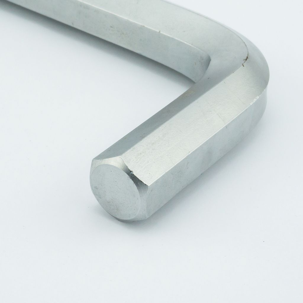 ประแจแอลหกเหลี่ยมยาว NO.3/4" FORCE รุ่น 7643.4L รูปที่ 4