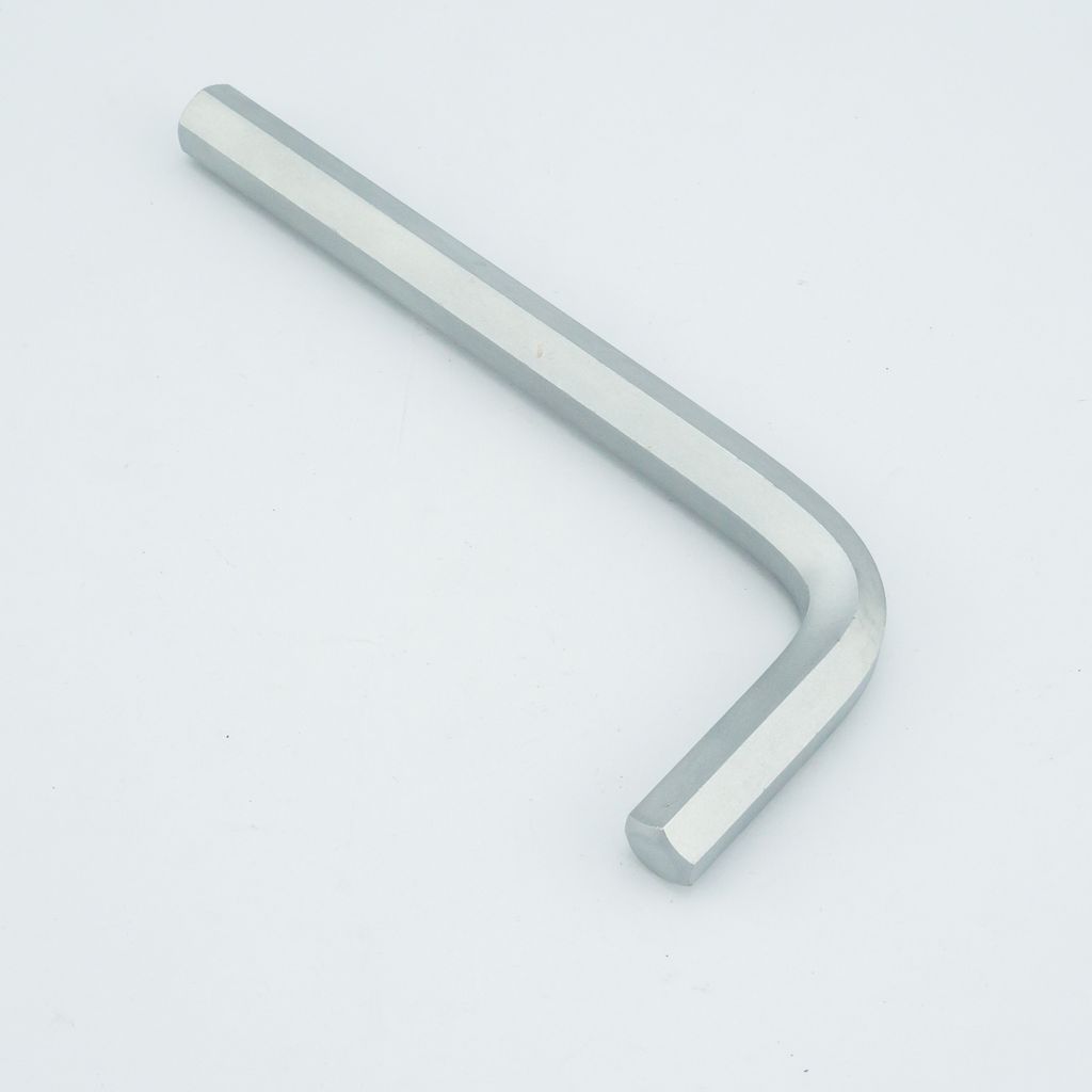 ประแจแอลหกเหลี่ยม NO.3/8" FORCE รุ่น 7643.8 รูปที่ 3