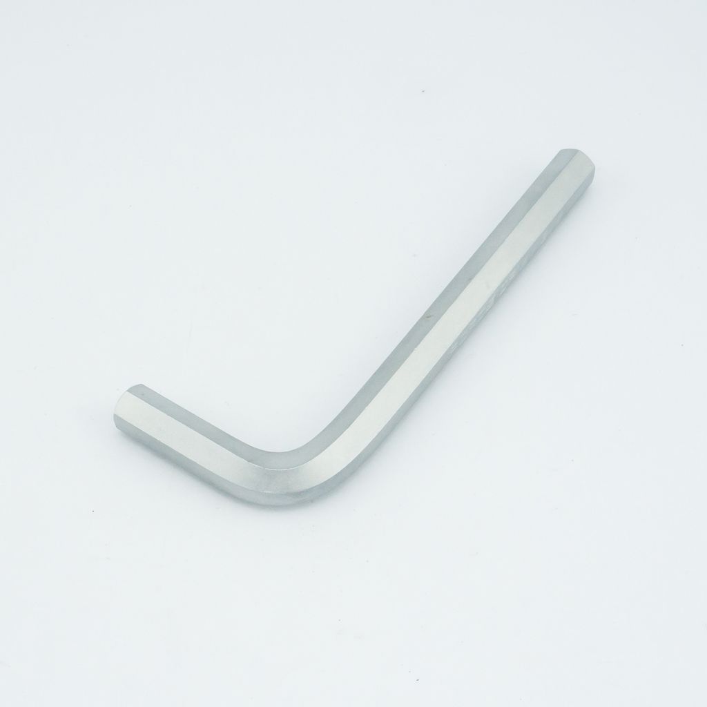ประแจแอลหกเหลี่ยม NO.3/8" FORCE รุ่น 7643.8 ราคา ฿110