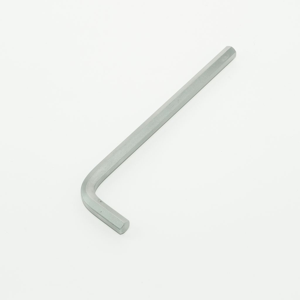ประแจแอลหกเหลี่ยมยาว NO.3/8" FORCE รุ่น 7643.8L รูปที่ 2