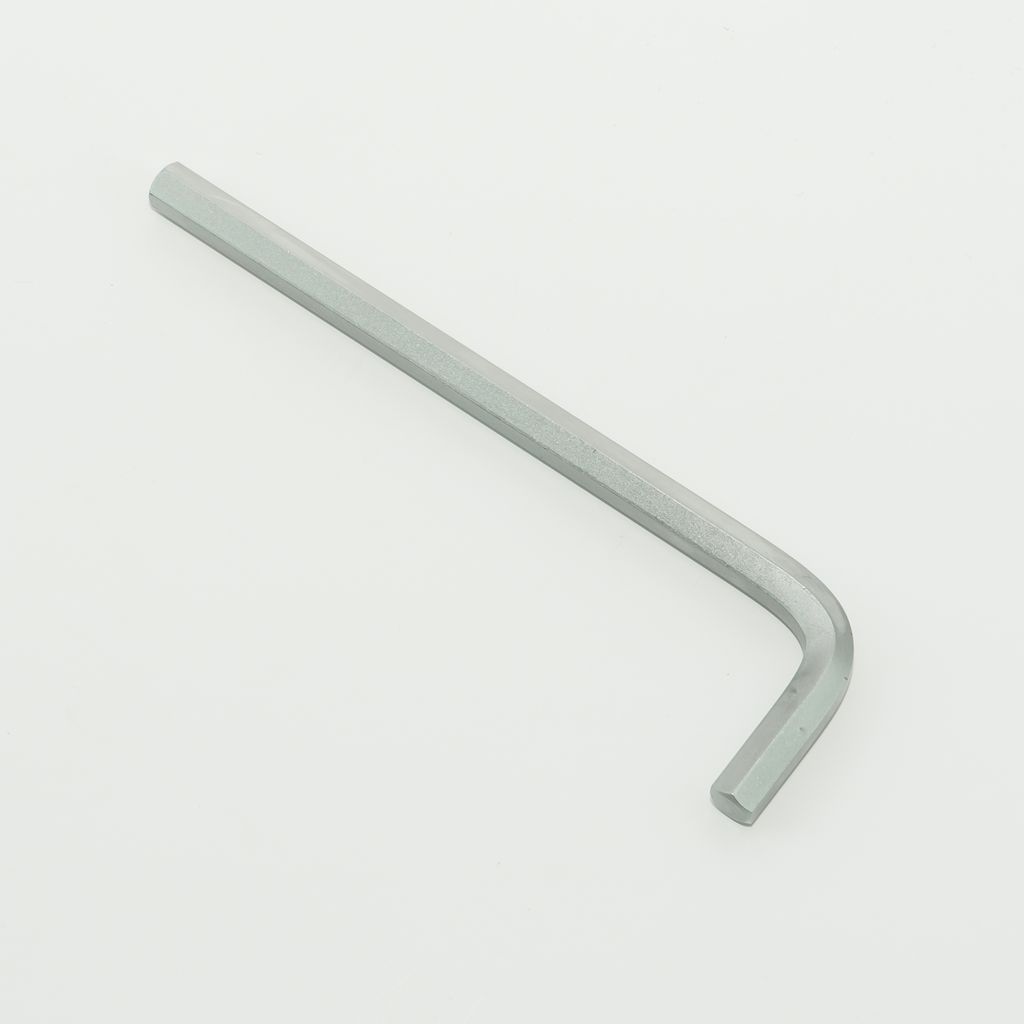 ประแจแอลหกเหลี่ยมยาว NO.3/8" FORCE รุ่น 7643.8L รูปที่ 3