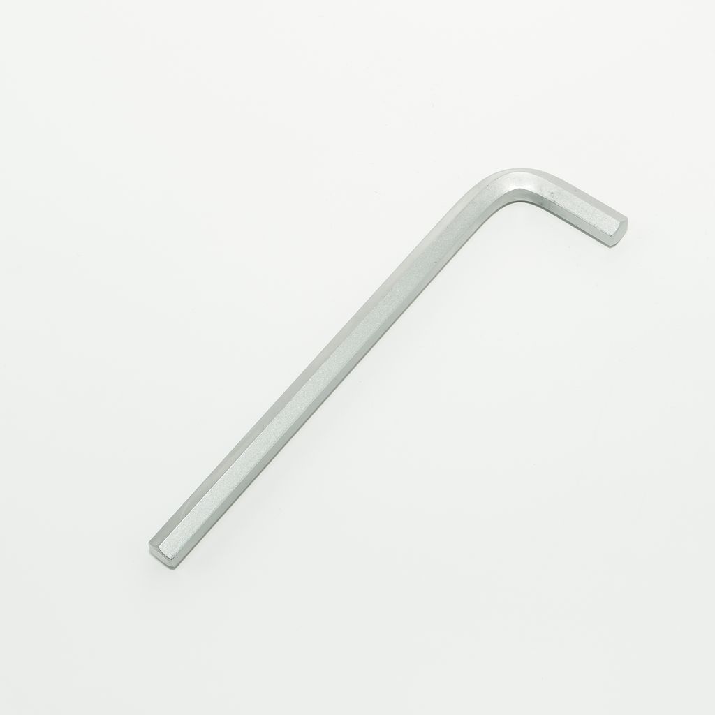 ประแจแอลหกเหลี่ยมยาว NO.3/8" FORCE รุ่น 7643.8L ราคา ฿140
