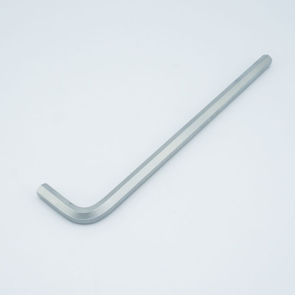 ประแจแอลหกเหลี่ยมยาวพิเศษ 3/8" FORCE รุ่น 7643.8XL ราคา ฿150