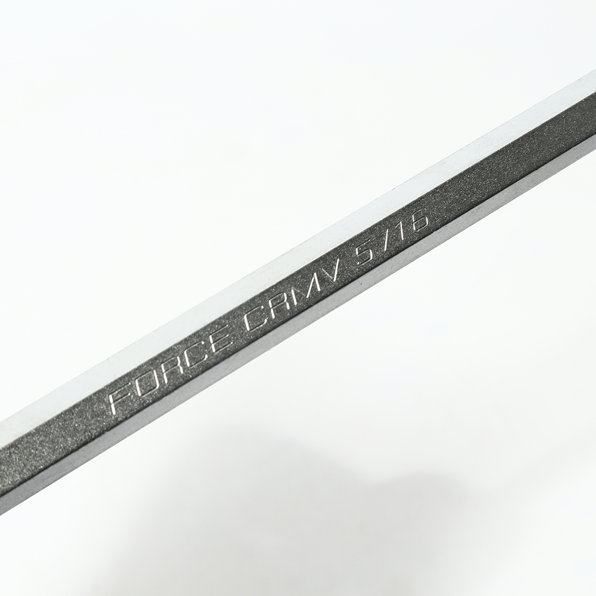 ประแจแอลหกเหลี่ยมยาว NO.5/16" FORCE รุ่น 7645.16L รูปที่ 2