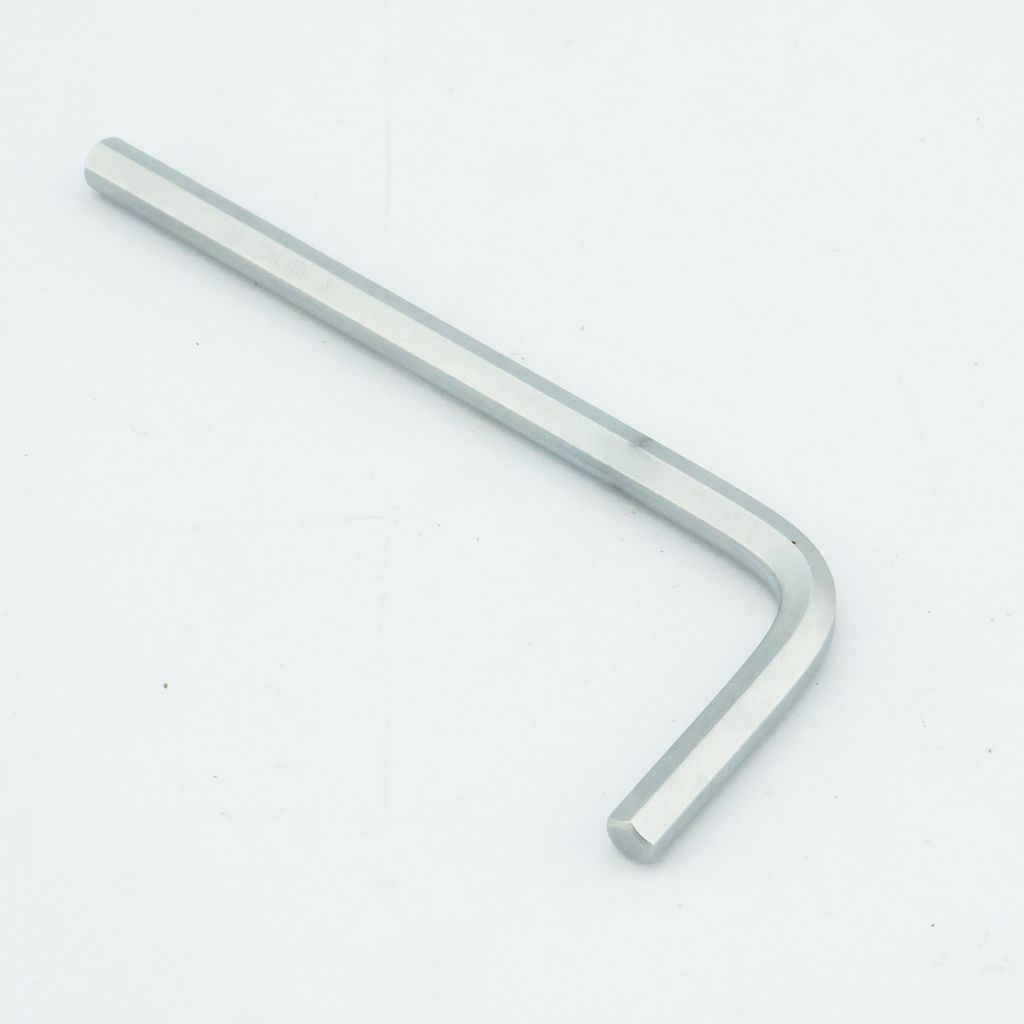 ประแจแอลหกเหลี่ยม NO.5/32" FORCE รุ่น 7645.32 รูปที่ 3