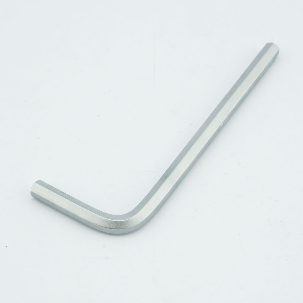 ประแจแอลหกเหลี่ยม NO.5/32" FORCE รุ่น 7645.32 ราคา ฿50