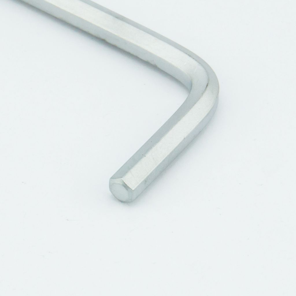 ประแจแอลหกเหลี่ยมยาว NO.5/32" FORCE รุ่น 7645.32L รูปที่ 4