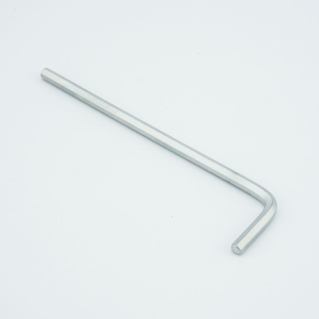 ประแจแอลหกเหลี่ยมยาว NO.5/32" FORCE รุ่น 7645.32L รูปที่ 3