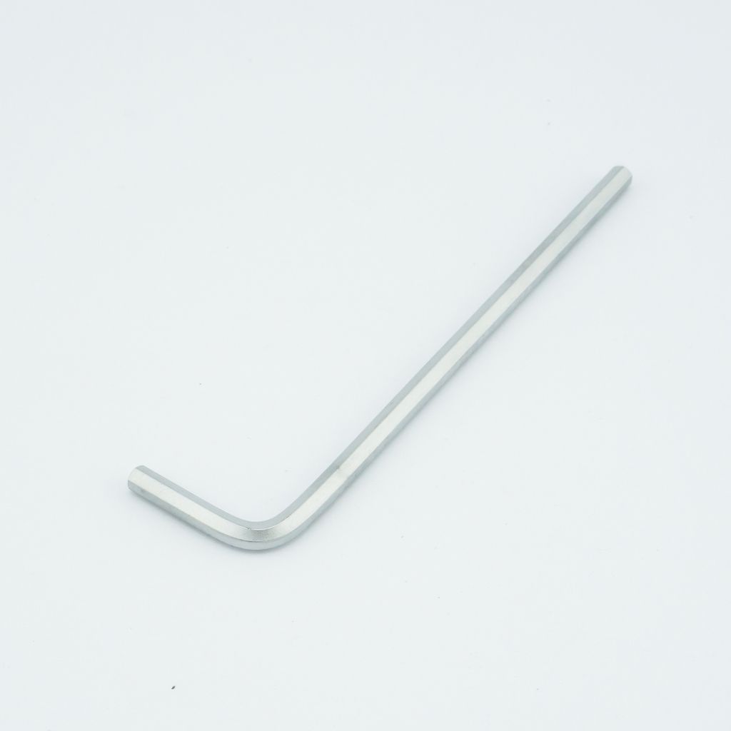ประแจแอลหกเหลี่ยมยาว NO.5/32" FORCE รุ่น 7645.32L ราคา ฿50