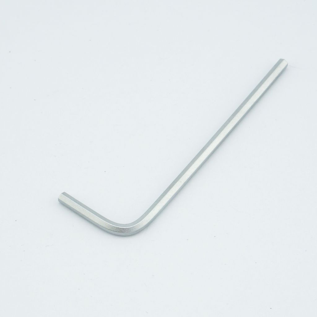 ประแจแอลหกเหลี่ยม NO.5/64" FORCE รุ่น 7645.64 ราคา ฿40