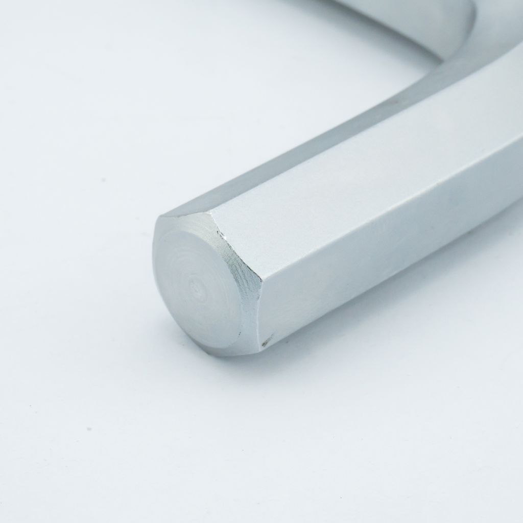 ประแจแอลหกเหลี่ยม NO.5/8" FORCE รุ่น 7645.8 รูปที่ 4