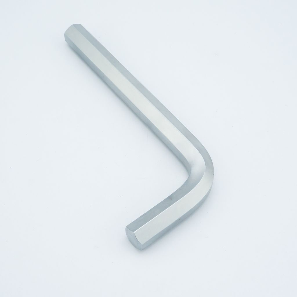 ประแจแอลหกเหลี่ยม NO.5/8" FORCE รุ่น 7645.8 รูปที่ 3